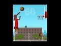 STREET BALL JAM GAME WALKTHROUGH