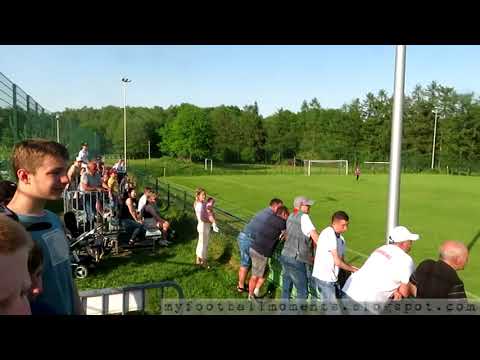 LKS Skrbeńsko - Zryw Bzie (Jastrzębie Zdrój) 04.05.2024 (1-1) 9-Poziom