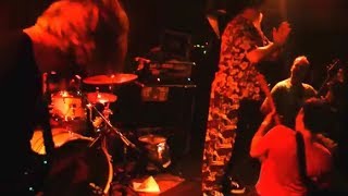 Jimmie's Chicken Shack "Waiting Room" & "High" Orlando FL 04/20/2013