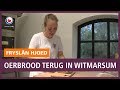 REPO: Oerbrood terug in Witmarsum