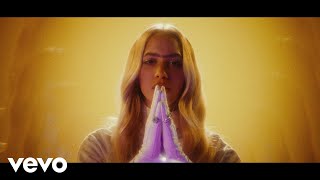 Fingers Crossed Music Video