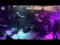 Crippled Black Phoenix - Of a Lifetime live 2014 (Athens, Greece) HD