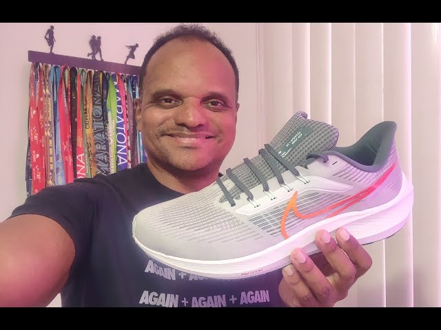 "Sauconização" do Pegasus 39 ?!? Confira o vídeo.