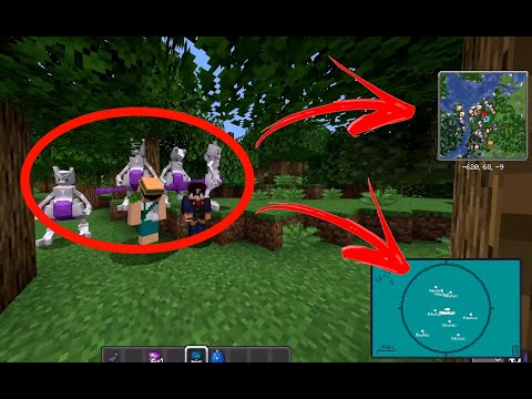 COMO AUMENTAR O SPAWN DE QUALQUER POKEMON [COBBLEMON 2025]