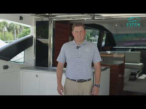 2016 Princess S65 Never Say Never Again Video