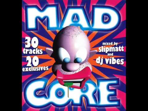 DJ Mastergroove - Can You Feel It (Jon Doe remix)