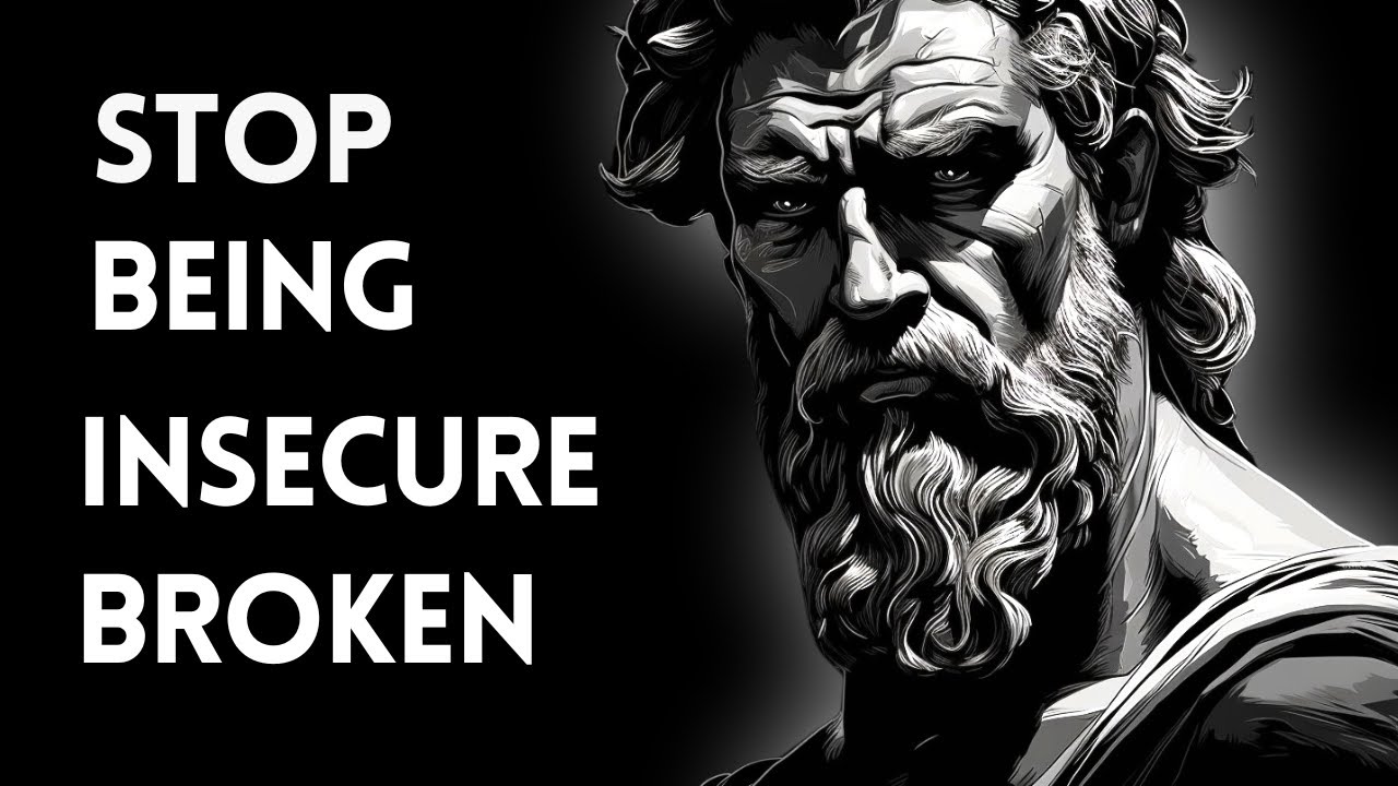 Have you LOST Your Self-Confidence? 6 POWERFUL TIPS