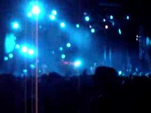 Paul van Dyk feat. Lo-Fi Sugar - Castaway (Nocturnal Festival 2007)