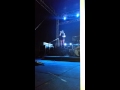 Thompson Square I Can't Outrun You/Say Something