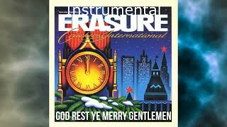 Erasure - God Rest Ye Merry Gentlemen - Instrumental