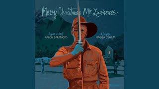 [問卦] Merry Christmas Mr. Lawrence