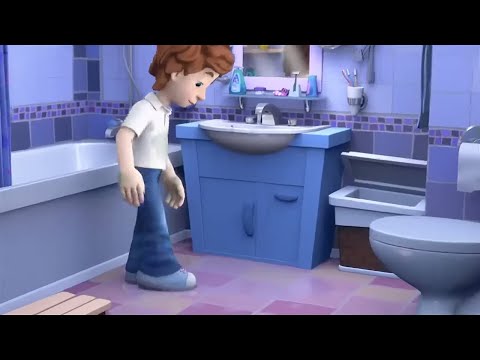 The Fixies ★ The HUGE Puddle ★ Fixies English 2019 | Cartoon For Kids - Kingdom Kids Zone, Little Learners - The Fixies