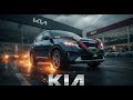 KIA Sonet Cinematic Car Delivery Video KIA Sonet KIA Sonet 2025 Cinematic Car Shoots