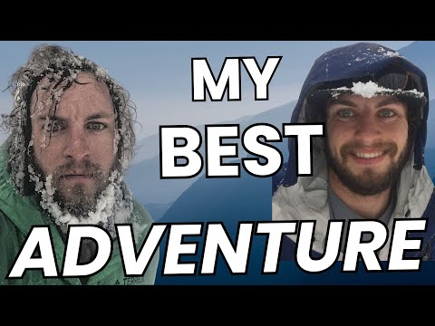 The Adventure I Wish I Was Still On: The Great Western Loop