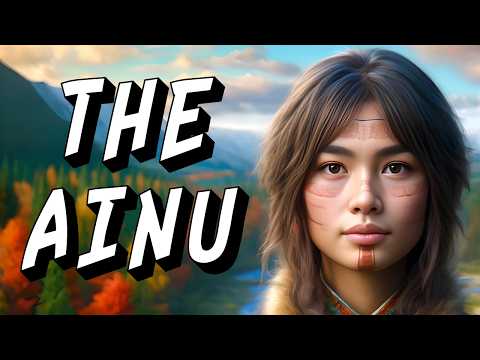 15 Fascinating Facts About The Ainu - Japan’s Indigenous People