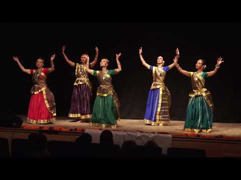 Sur Niragas Ho | Shankar Mahadevan | kathak dance by Mohini Dance Group