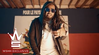 T-Pain &quot;Feel Like I&#39;m Haitian&quot; Feat. Zoey Dollaz (WSHH Exclusive - Official Music Video)