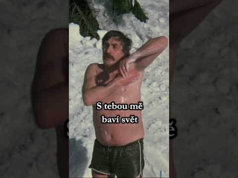 Jak Július Satinský dobyl český film #film #cesko #zajimavosti #satinsky