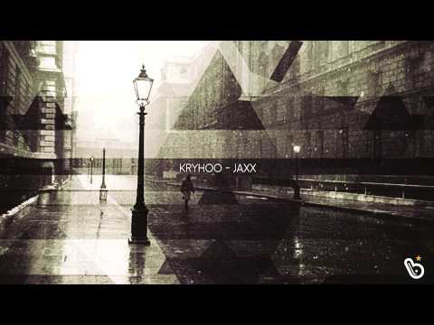 05. Kryhoo - Jaxx [Black CD]