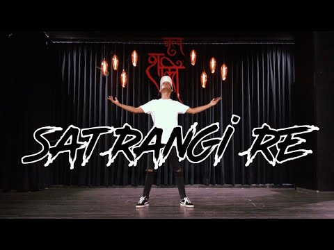 Faizan Mallik SATRANGI RE