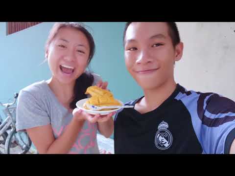 [AIESEC in FTU HCMC] Embrace Vietnam - Intern Rachel Duan