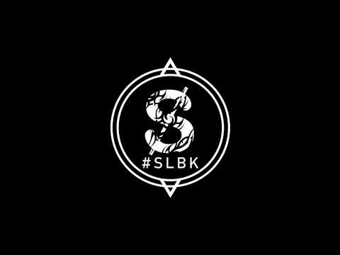 SLBK - KAMI MASIH HIP HOP #ANTHEM (OFFICIAL MUSIC AUDIO)