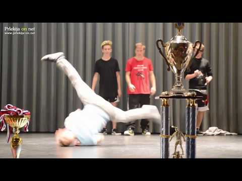 40 let Športnega društva Videm