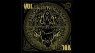 The Mirror and the Ripper - Volbeat (Lyrics in the Decription)