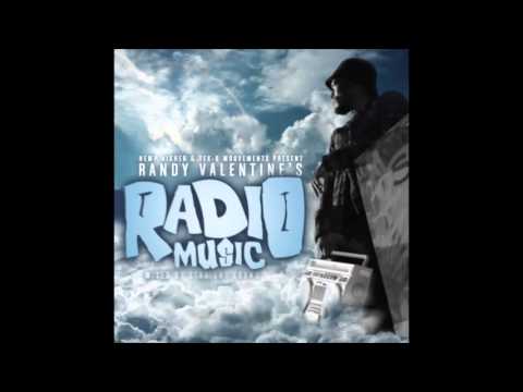 Randy Valentine - Hello Good Morning