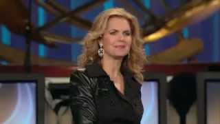 Lakewood Church Worship - 3/11/12 8:30am -  I Am Free w/ Exhortation by Pastor Victoria Osteen