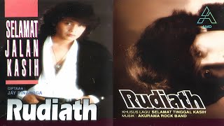 Download lagu Rudiath RB - Selamat Jalan Kasih (Original Video Clip) mp3