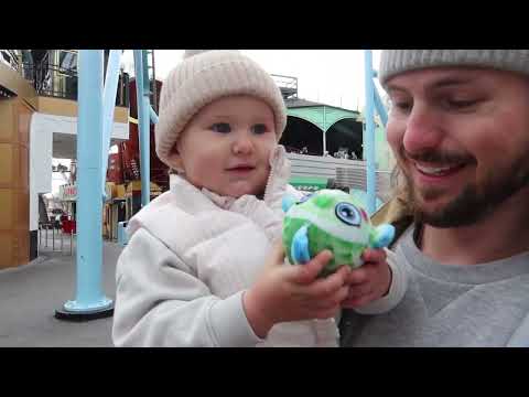 SISTA VIDEON SOM GRAVID (på riktigt!)  - Melina & Jacob vecka 38