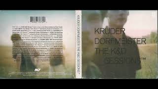 Bomb The Bass - Bug Powder Dust (Kruder &amp; Dorfmeister Session™) [The K&amp;D Sessions™]