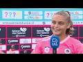 Na drie jaar met Barendrecht, is het nu Excelsior vrouwen: 'Het is puur goodwill'