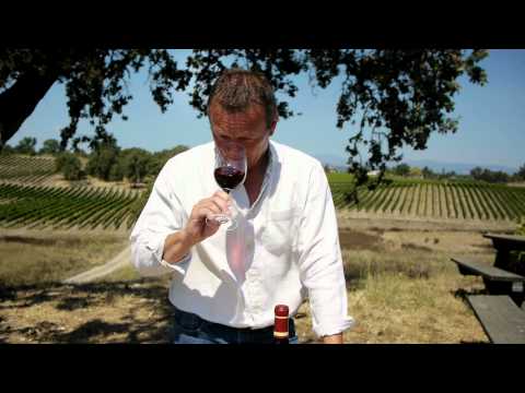 Sonoma-Cutrer's Best Kept Secret -- A Pinot Noir Wine Tasting