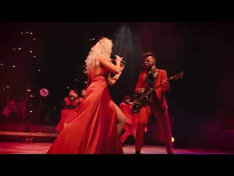 Firedance - The Bridgewater Hall, Manchester