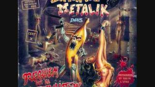 Music video thumbnail preview for Opus666 - Banane Metalik by Banane Metalik