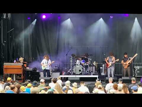 trouble no more wsg kanika moore