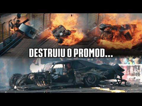 CADU VS. HUDEMA: IT WASN'T WHAT WE EXPECTED...