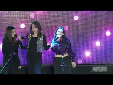 Трио DNA    Somеthing new   Юбилеен концерт "35 години Смехоранчета", Joy station, 2024