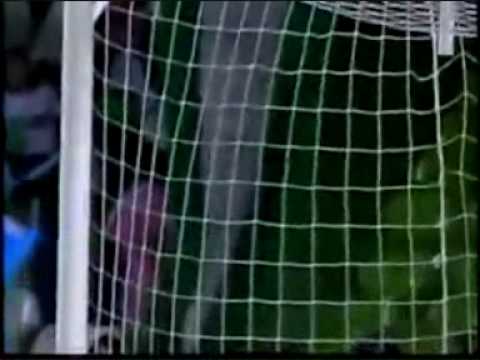 Coritiba 2 x 1 Grêmio Narração Transamerica