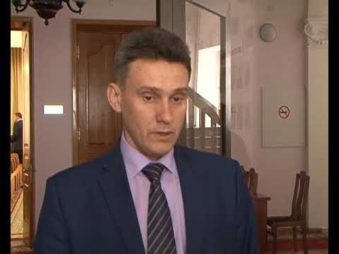 В Курске реализуется программа &laquo;Формирование комфортной городской среды&raquo;