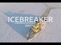 Sampo Icebreaker in Kemi in Lapland Finland