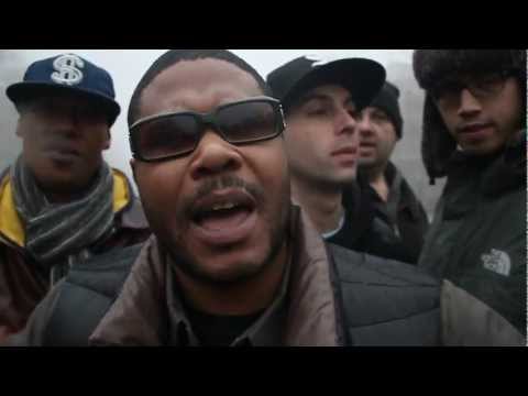 MC DRT - Allydelphia ft.Maylay Sparks, Miga & Bolle (Prod.SoundState Beats)