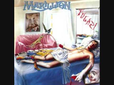 Marillion - Punch & Judy