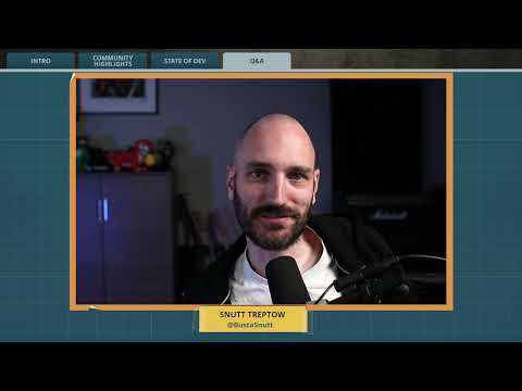 Snutt Talk: Satisfactory- it makes no sense