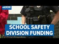 Union County leaders fund new school safety division