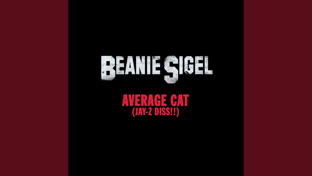 Average Cat (Jay-Z Diss!!)