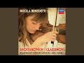 Glazunov: Violin Concerto in A minor, Op. 82 - 2. Andante