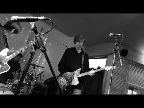 Thurston Moore - Hashish - Mono Glasgow 22/7/23